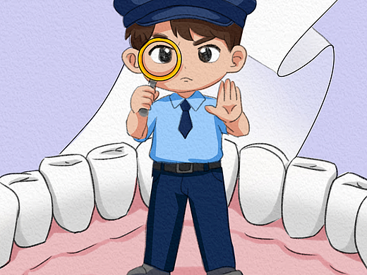 “不疼不痒的癌症” 画成了侦探故事(健康科普)