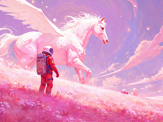 彩色的夢(mèng)（個(gè)人主頁(yè)-ZNzMxNTIwMjA=） - AI作品 - 站酷設(shè)計(jì)師wk2014原創(chuàng)素材 - 站酷ZCOOL