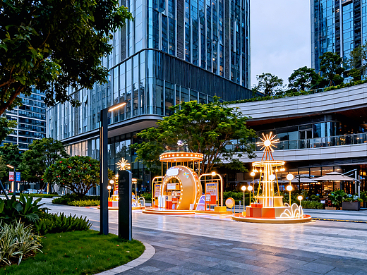 深圳文旅街区改造升级设计公司，选哪家好？不踩坑甄选