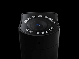 MaxCam7第一人称视角相机