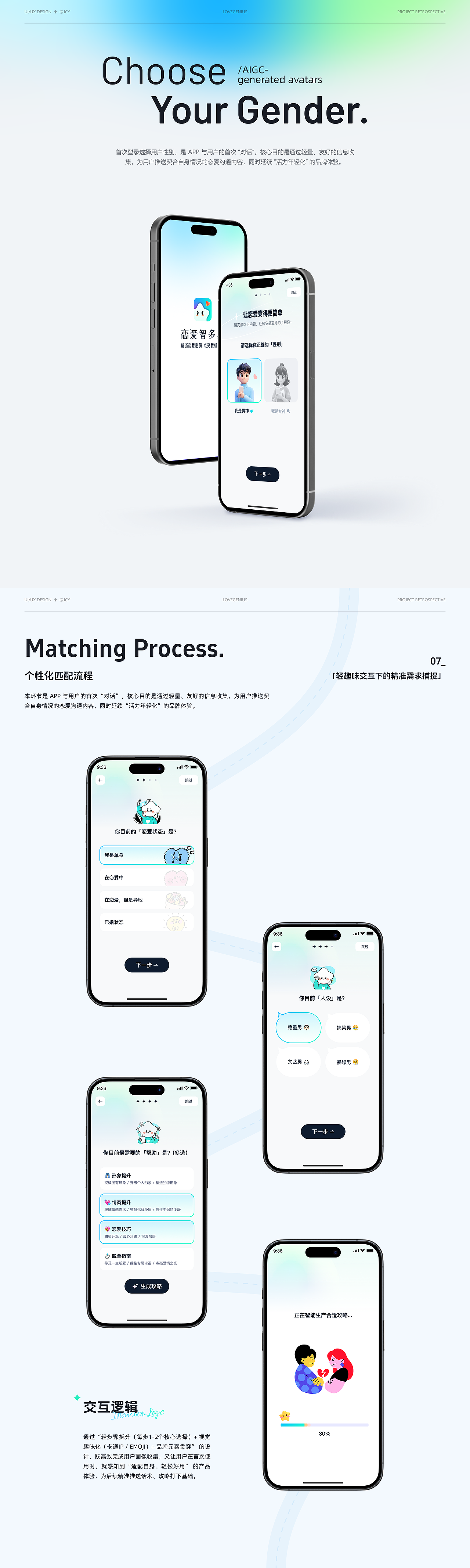 设计沉淀与价值探索（图ZNDAyNTg4NTgw） - 软件界面 - 站酷设计师萤火JCY原创素材 - 站酷ZCOOL