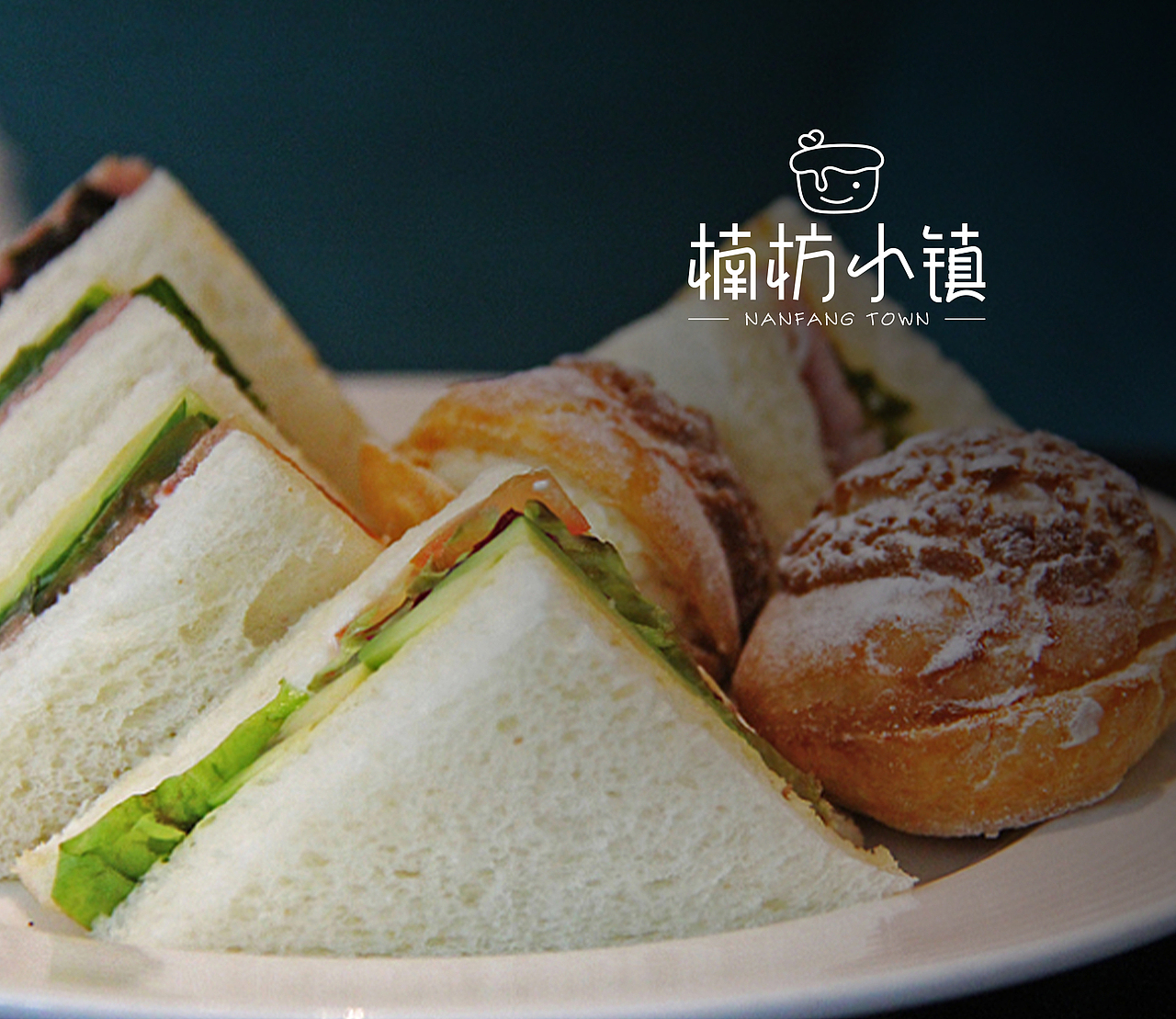 楠枋小镇（图ZNDAyNTkwNTIw） - Logo - 站酷设计师刘月春原创素材 - 站酷ZCOOL