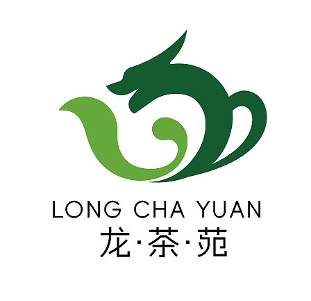 饮品logo