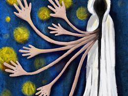 《七宗罪——贪婪》