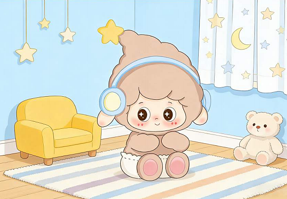 萌羊IP｜活力星星羊（图ZNDAyNTk0Njc2） - IP形象 - 站酷设计师若言文化原创素材 - 站酷ZCOOL