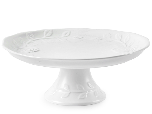 高脚陶瓷蛋糕架产品拍摄_主图设计_A+页面-狮子头视觉