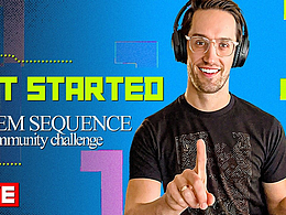 第十二届世界渲染大赛开赛，瑞云渲染助你火力全开！