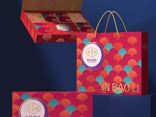 巨灵设计×金寶利