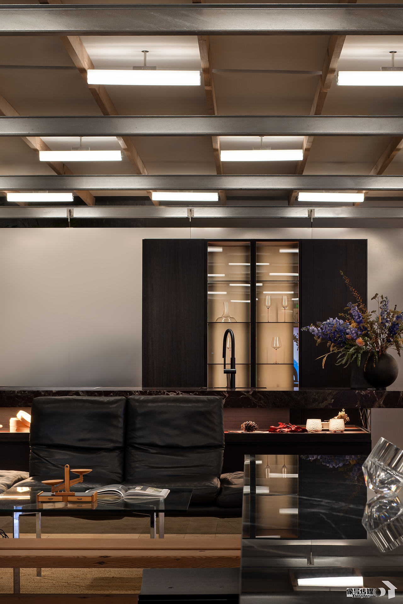 Goldreif | 德国家居展厅(图ZNDAyNTk4MTI0) - 环境/建筑摄影 - 站酷设计师像导XiangDao原创素材 - 站酷ZCOOL