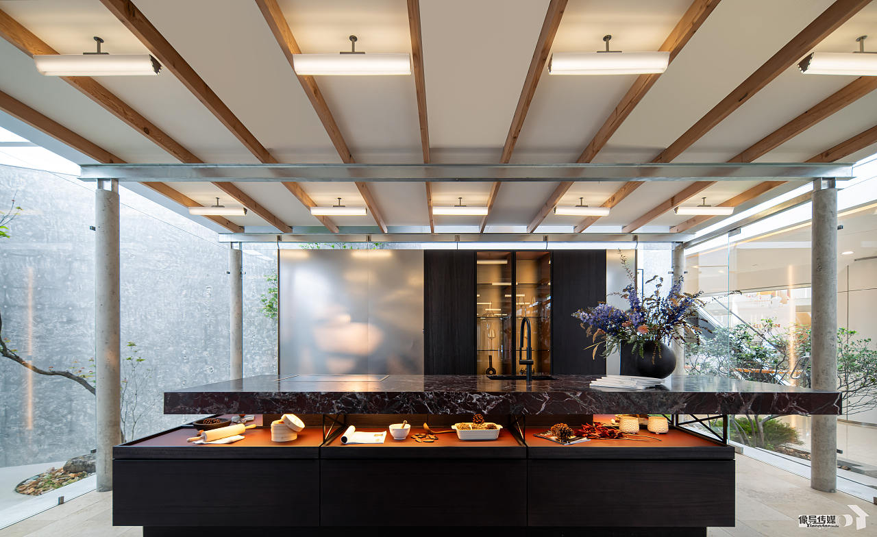 Goldreif | 德国家居展厅(图ZNDAyNTk4MTM2) - 环境/建筑摄影 - 站酷设计师像导XiangDao原创素材 - 站酷ZCOOL