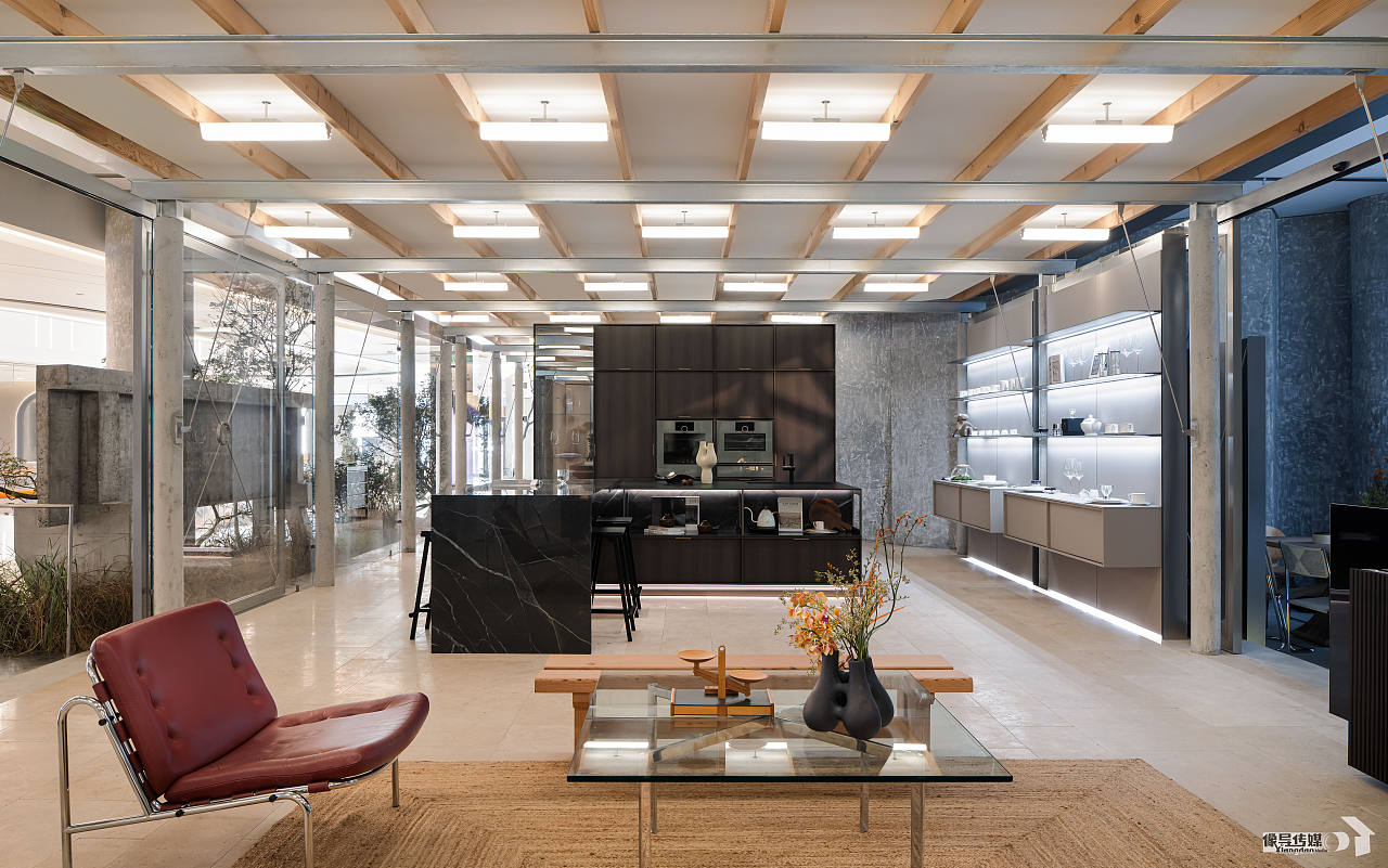 Goldreif | 德国家居展厅(图ZNDAyNTk4MTc2) - 环境/建筑摄影 - 站酷设计师像导XiangDao原创素材 - 站酷ZCOOL