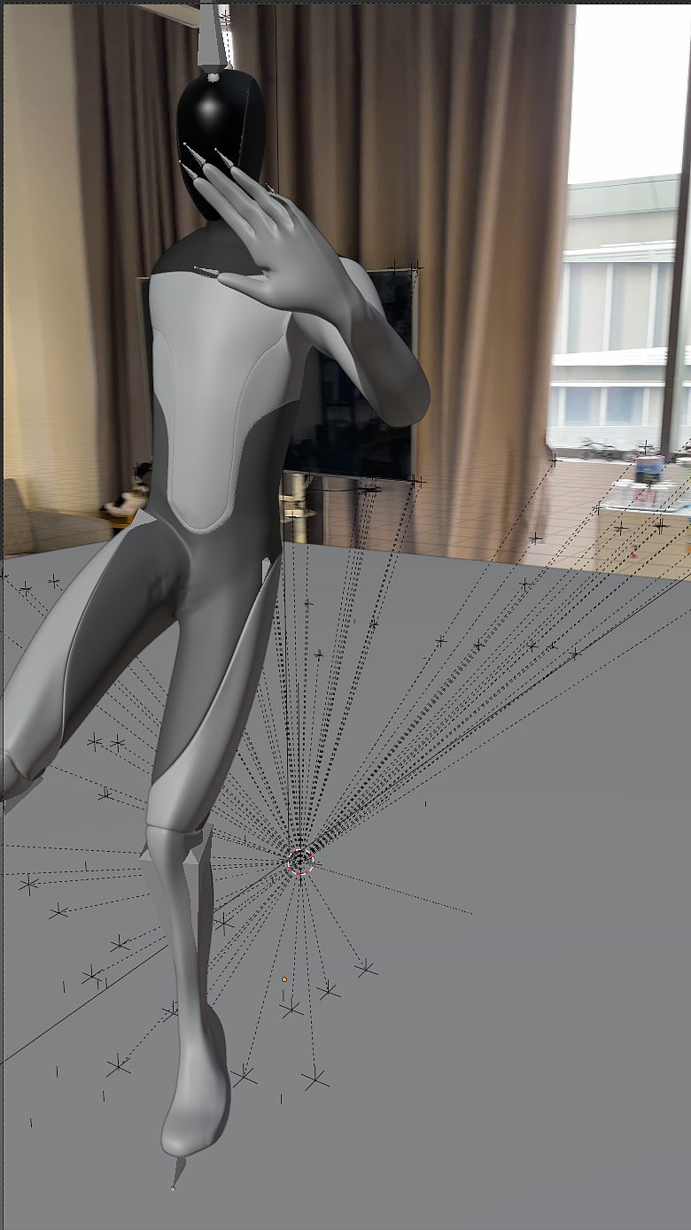 Tesla-bot 跳舞（图ZNDAyNTk4NDAw） - 动画/影视 - 站酷设计师mic3D原创素材 - 站酷ZCOOL