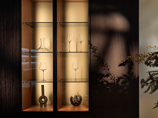 Goldreif | 德国家居展厅