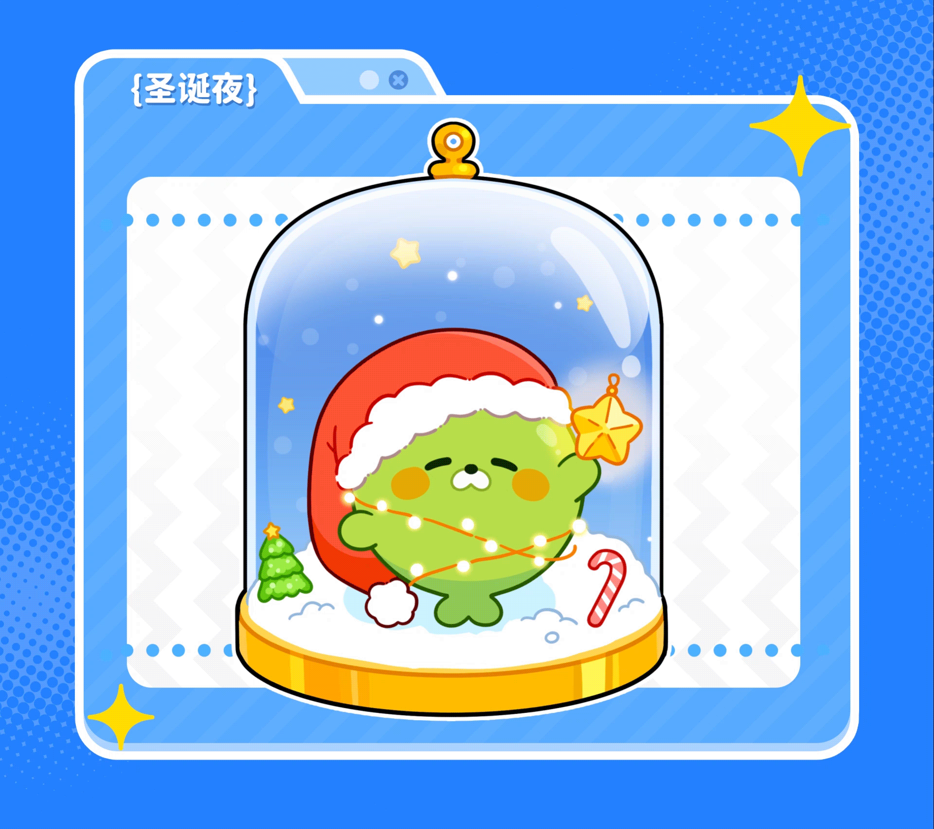 海南文创卡通IP形象丨豹豹侬 所以到底是椰子还是海豹（图ZNDAyNTk5MDU2） - 网络表情 - 站酷设计师江浩大叔工作室原创素材 - 站酷ZCOOL