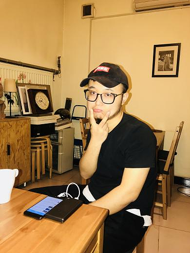 林间语｜聊聊坦诚这件事儿（图ZNDAyNTk5NDA0） - 文案/策划 - 站酷设计师Turing_Studios原创素材 - 站酷ZCOOL