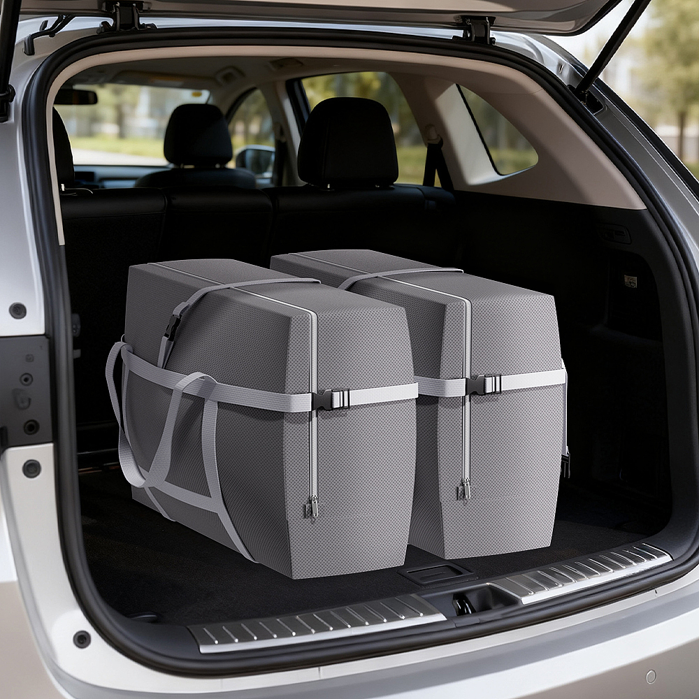 搬家袋建模渲染（图ZNDAyNTk5OTIw） - 场景 - 站酷设计师七与寻原创素材 - 站酷ZCOOL