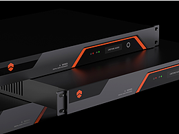 數(shù)字音頻處理器前面板外觀設(shè)計(jì)