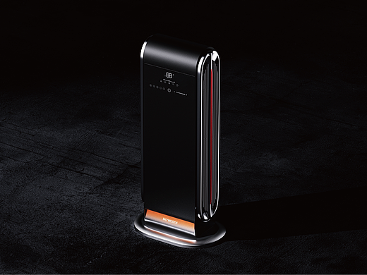 双侧取暖器 | 创维 X dooo design有度设计