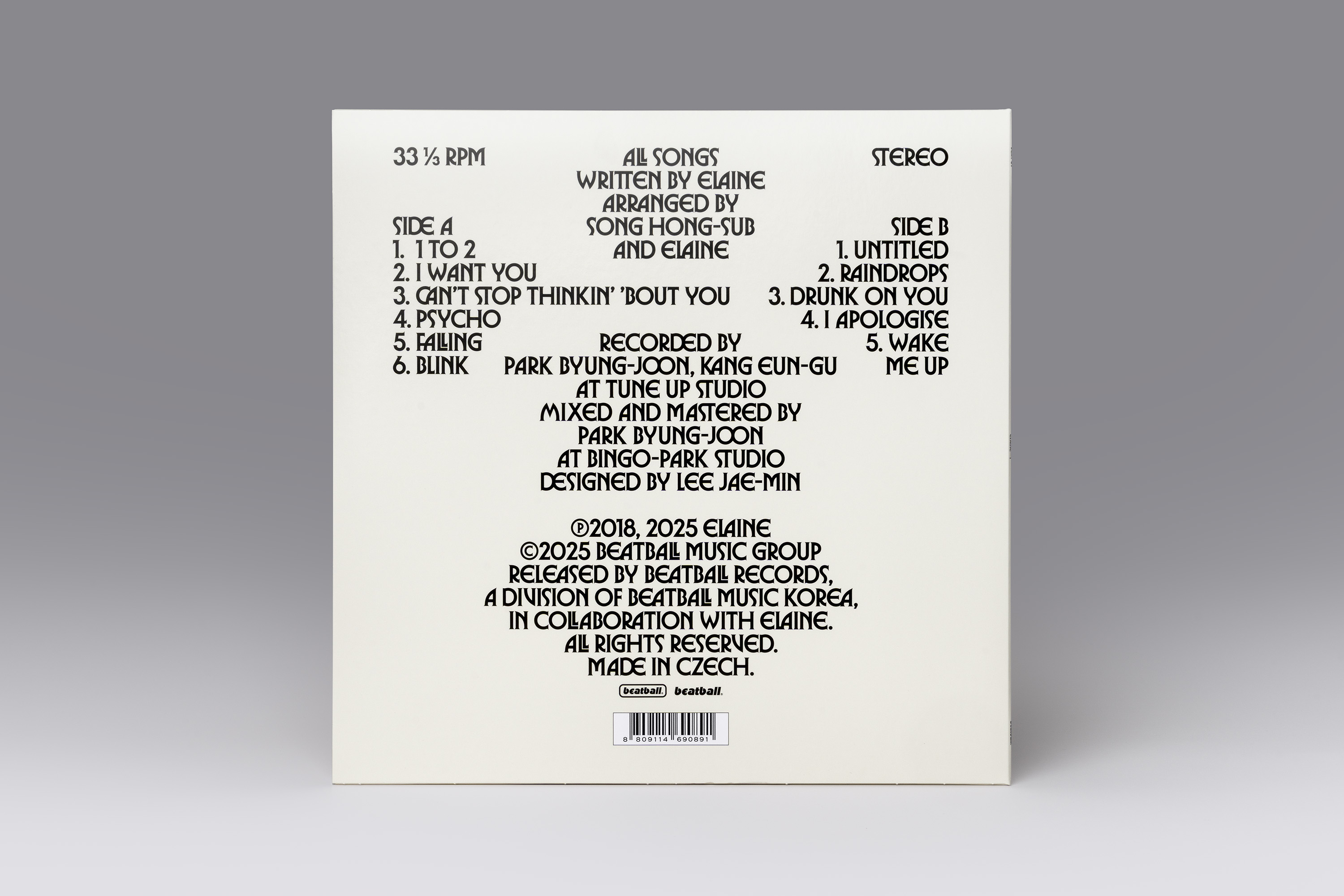 远去的印刷与留存的质感之美-韩国设计大师李在敏的设计作品365天的好设计 NO.169（图ZMTU0MTk2NDA=） - 观点 - 站酷设计师365天的好设计原创素材 - 站酷ZCOOL