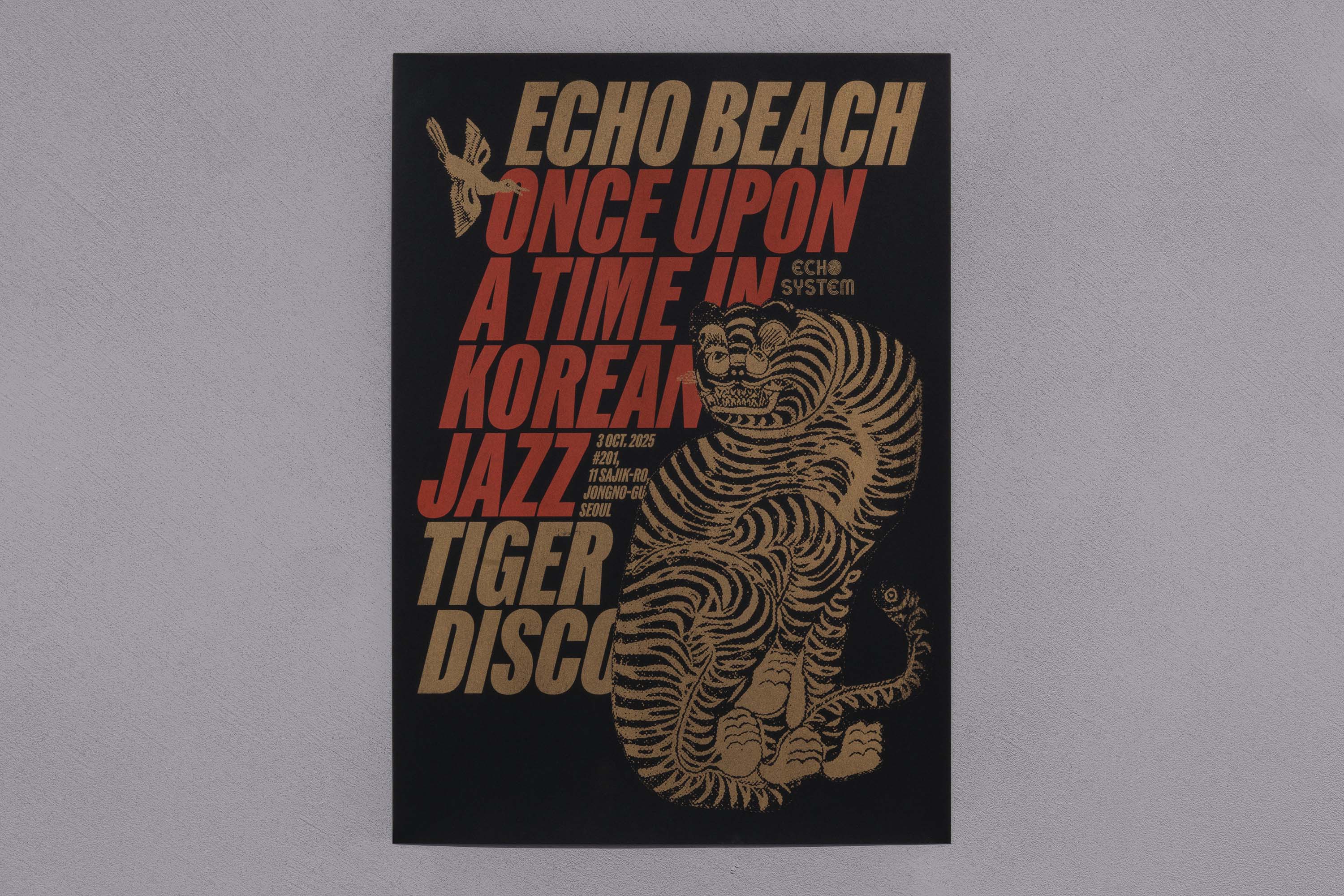 远去的印刷与留存的质感之美-韩国设计大师李在敏的设计作品365天的好设计 NO.169（图ZMTU0MTk3MjQ=） - 观点 - 站酷设计师365天的好设计原创素材 - 站酷ZCOOL