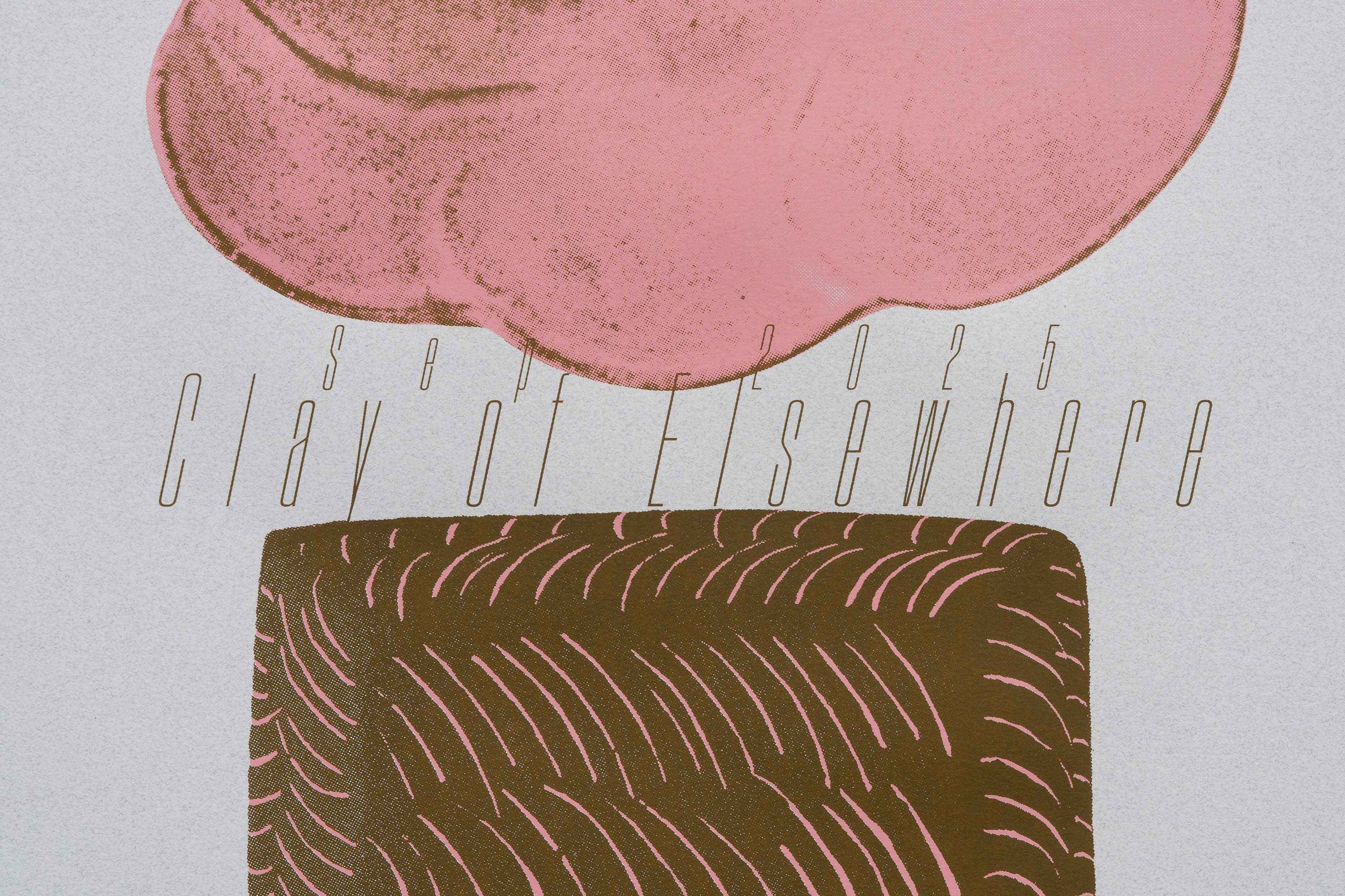 远去的印刷与留存的质感之美-韩国设计大师李在敏的设计作品365天的好设计 NO.169（图ZMTU0MTk3NDg=） - 观点 - 站酷设计师365天的好设计原创素材 - 站酷ZCOOL