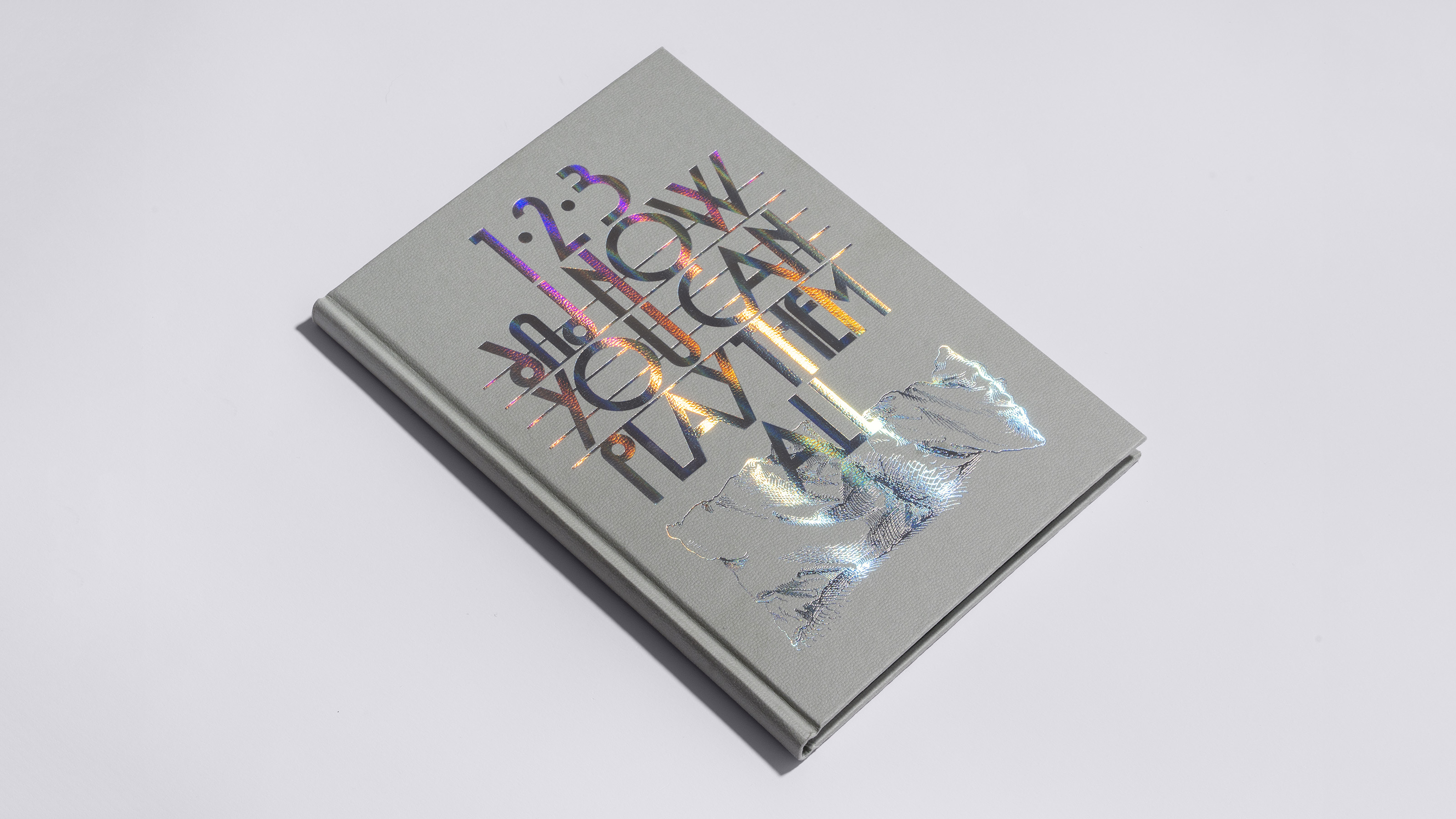 远去的印刷与留存的质感之美-韩国设计大师李在敏的设计作品365天的好设计 NO.169（图ZMTU0MTk2ODg=） - 观点 - 站酷设计师365天的好设计原创素材 - 站酷ZCOOL