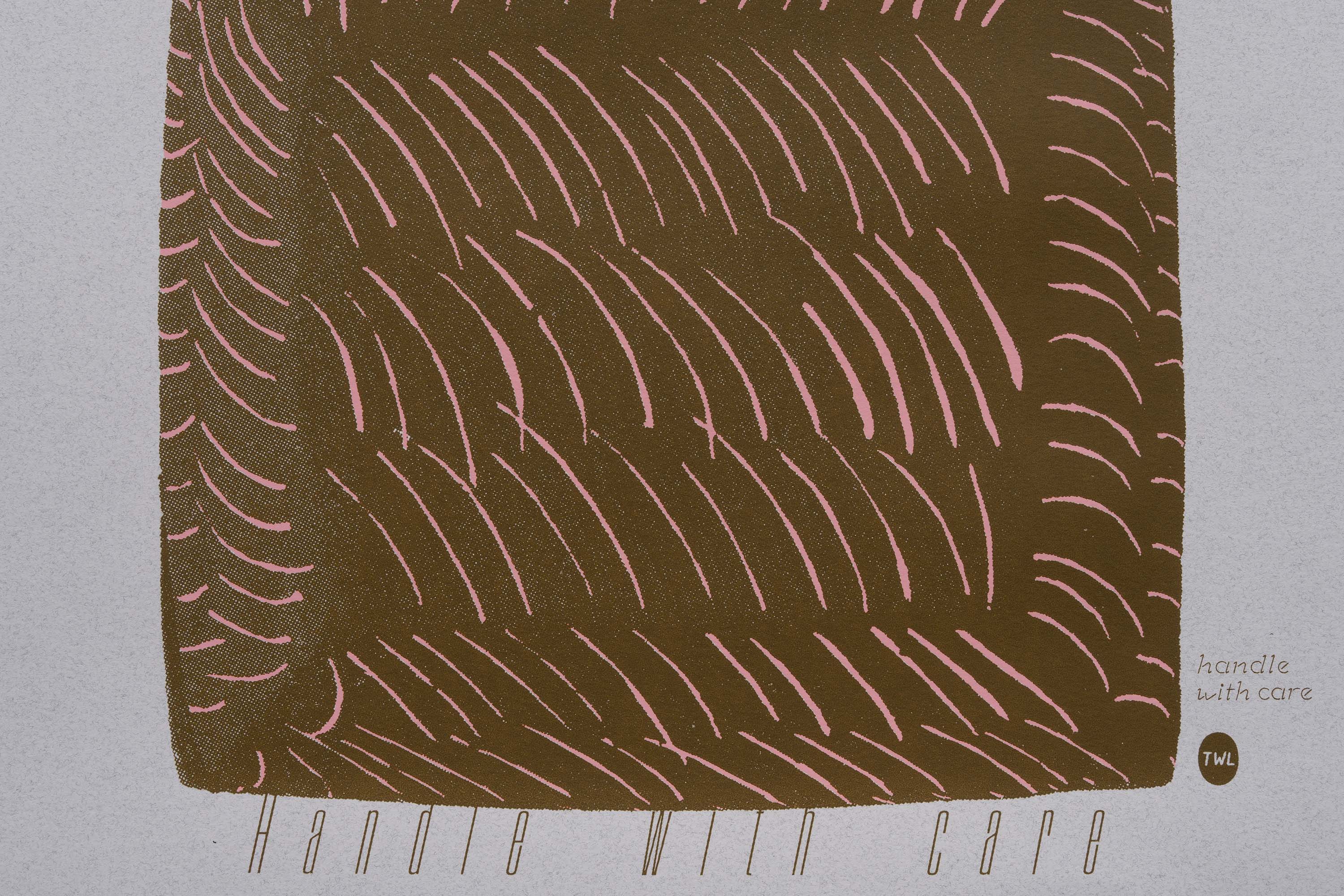 远去的印刷与留存的质感之美-韩国设计大师李在敏的设计作品365天的好设计 NO.169（图ZMTU0MTk3NTY=） - 观点 - 站酷设计师365天的好设计原创素材 - 站酷ZCOOL