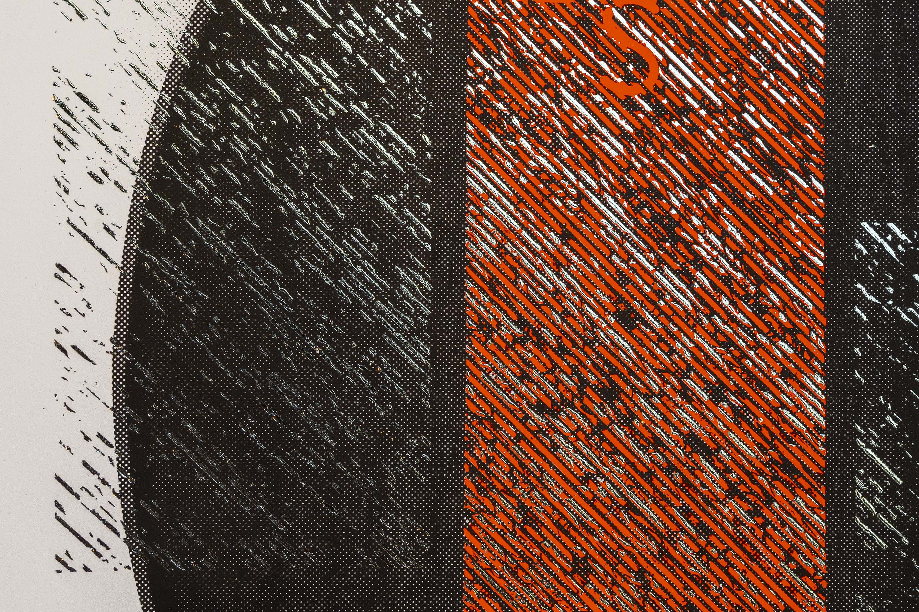 远去的印刷与留存的质感之美-韩国设计大师李在敏的设计作品365天的好设计 NO.169（图ZMTU0MTk2NzY=） - 观点 - 站酷设计师365天的好设计原创素材 - 站酷ZCOOL