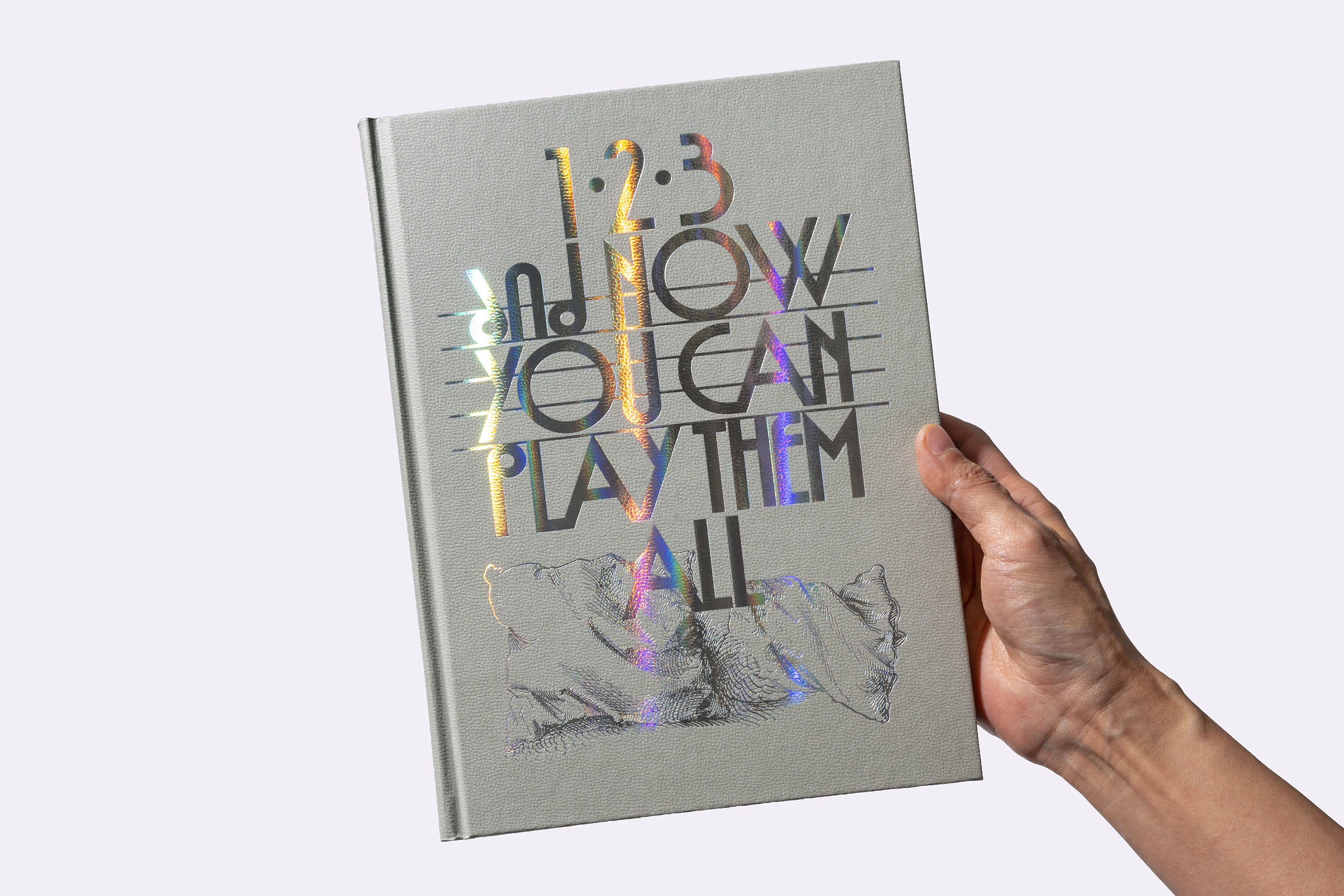 远去的印刷与留存的质感之美-韩国设计大师李在敏的设计作品365天的好设计 NO.169（图ZMTU0MTk2OTI=） - 观点 - 站酷设计师365天的好设计原创素材 - 站酷ZCOOL