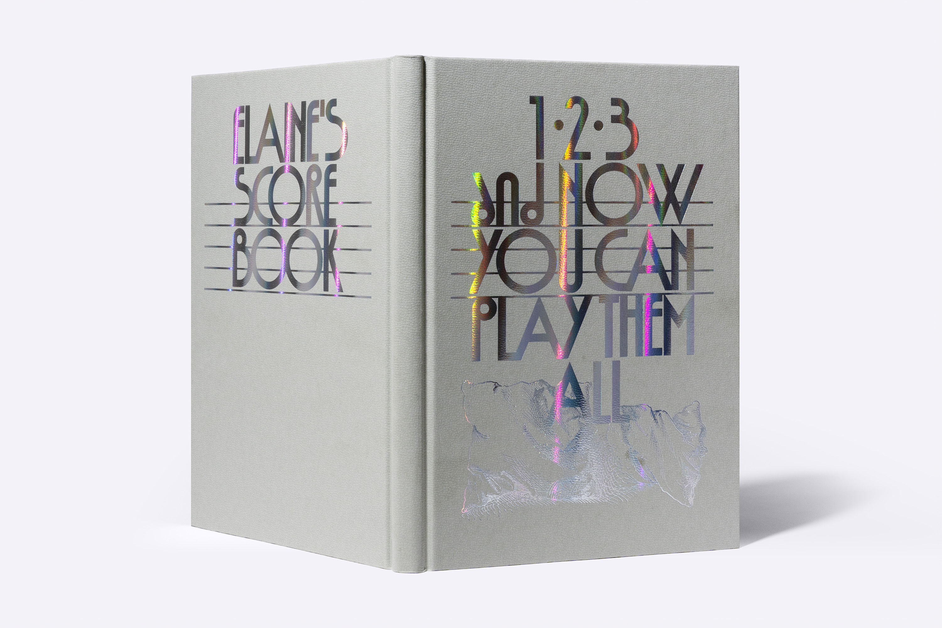 远去的印刷与留存的质感之美-韩国设计大师李在敏的设计作品365天的好设计 NO.169（图ZMTU0MTk2OTY=） - 观点 - 站酷设计师365天的好设计原创素材 - 站酷ZCOOL