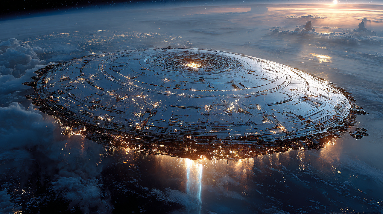 AIGC短片《原型机日志》（图ZNDAyNjEwNjg4） - 短片 - 站酷设计师StonerTito原创素材 - 站酷ZCOOL