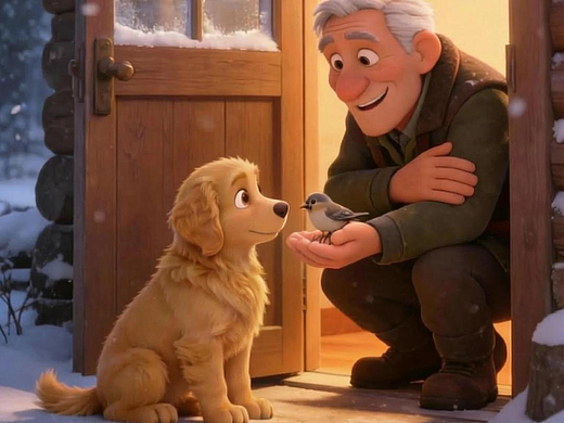 制做AI短片，内附分镜和流程