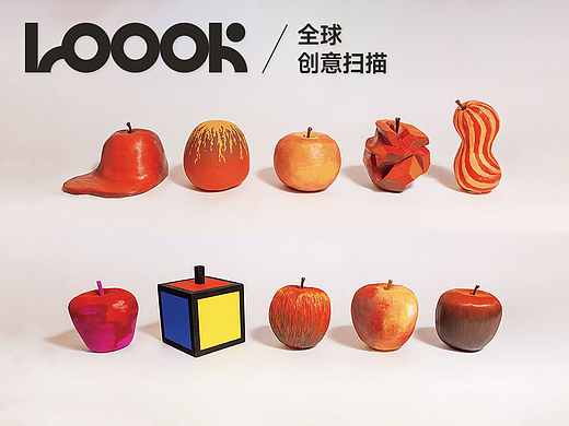 ⽤⼀颗苹果 读懂艺术史