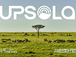 SUPSOLAR品牌全案策划设计