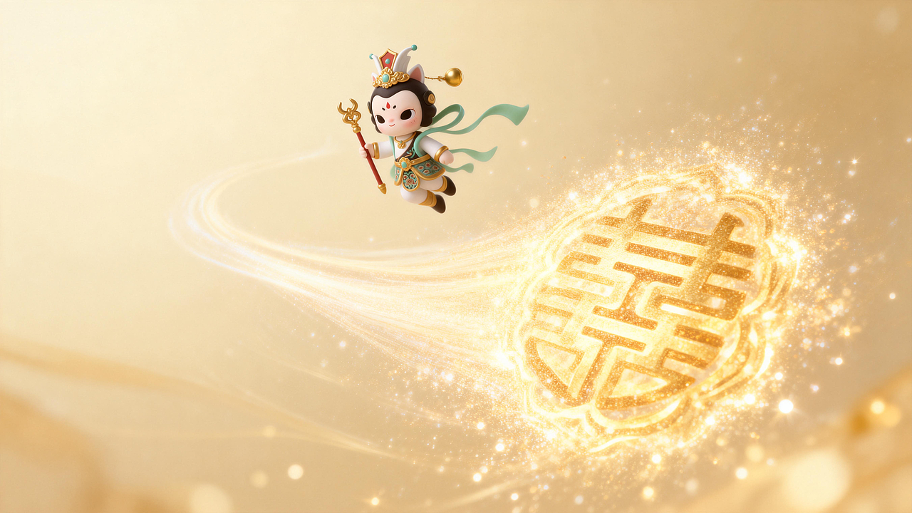 永乐萌神丨十二元灵(图ZNDAyNjE3NTU2) - AI作品 - 站酷设计师小筱酱原创素材 - 站酷ZCOOL