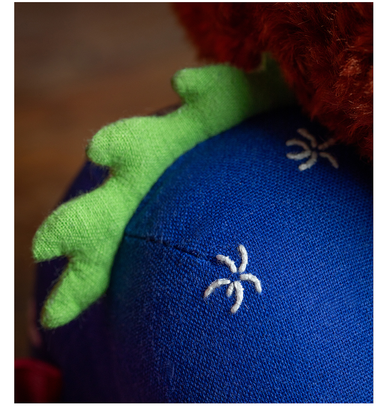 中国奇谭2-大贵人（图ZNDAyNjIyOTg0） - 工艺品设计 - 站酷设计师王丹青爱手创原创素材 - 站酷ZCOOL