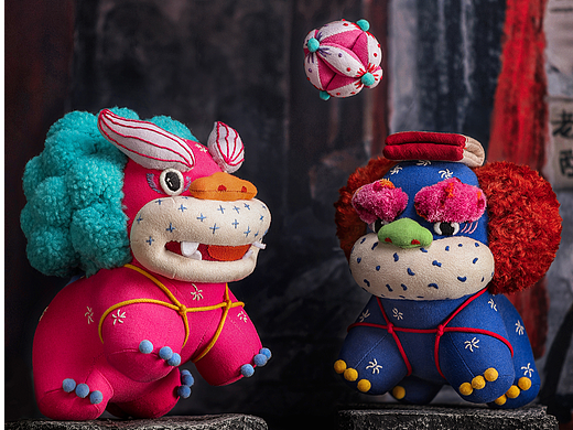 中国奇谭2-大贵人