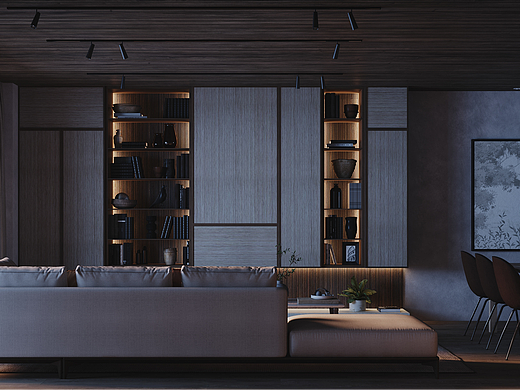 在残缺与沉淀中，看见光明