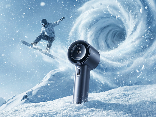 AI 赋能视觉实验：虚拟模特 × 超现实场景创作集