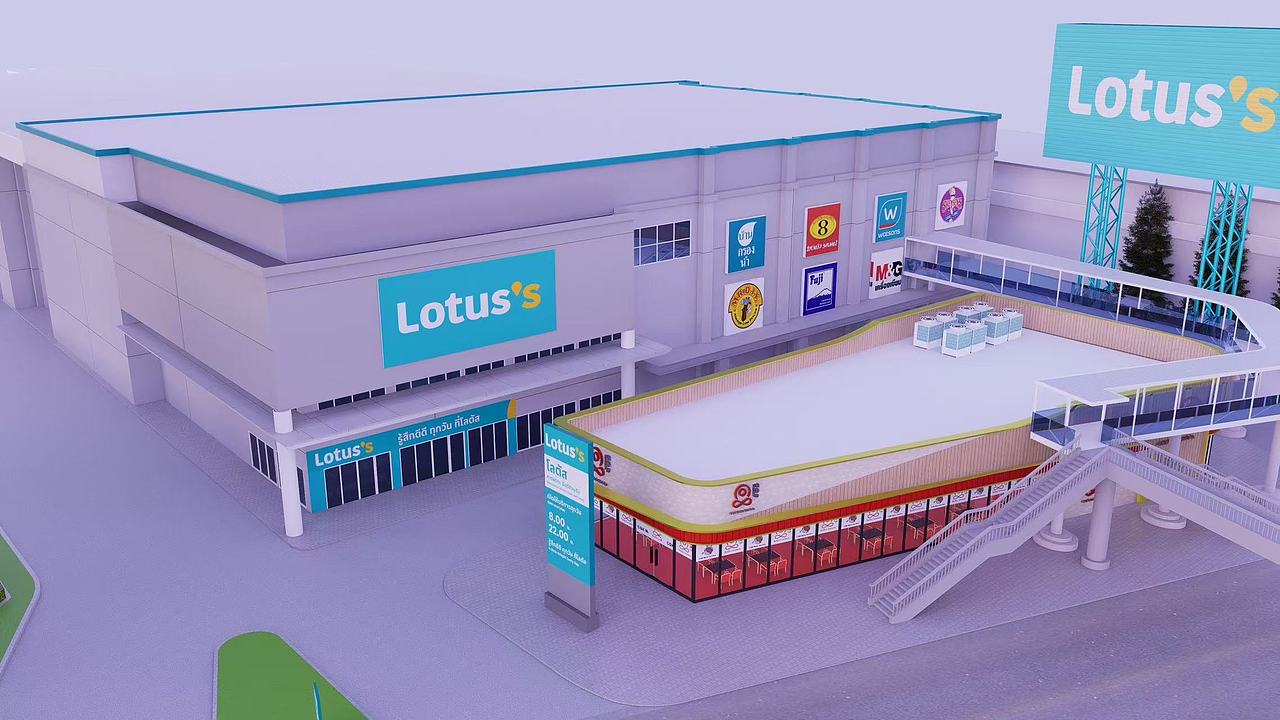 2025天恒装饰经典案例赏析——泰国瓷器口火锅3店（图ZNDAyNjI1NzUy） - 商业空间设计 - 站酷设计师tianheng365原创素材 - 站酷ZCOOL