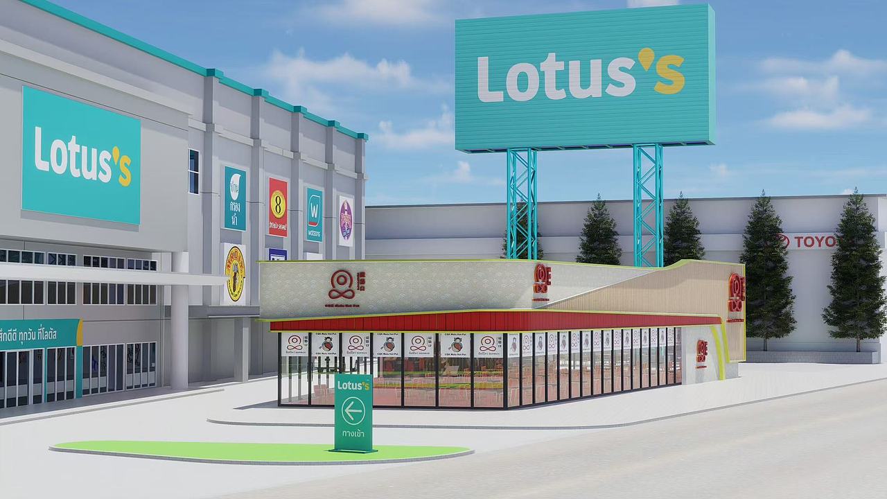 2025天恒装饰经典案例赏析——泰国瓷器口火锅3店(图ZNDAyNjI1Nzcy) - 商业空间设计 - 站酷设计师tianheng365原创素材 - 站酷ZCOOL
