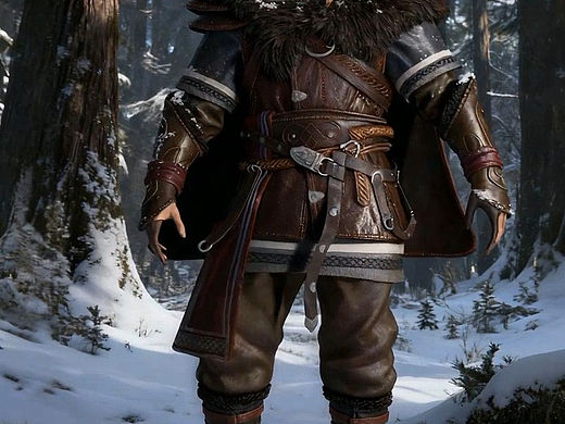 《刺客信条》-艾沃尔