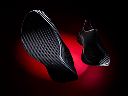 3D打印鞋-新型鞋類