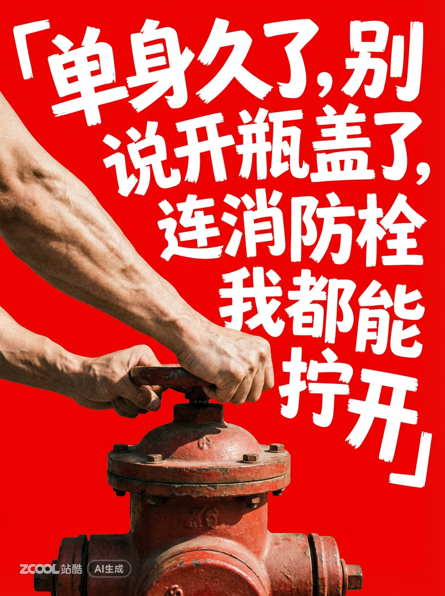 2026 情人节海报已经卷疯了!这波灵感我先收藏了!(图ZMTU0MjAxNjg=) - 资讯 - 站酷设计师站酷AI资产原创素材 - 站酷ZCOOL