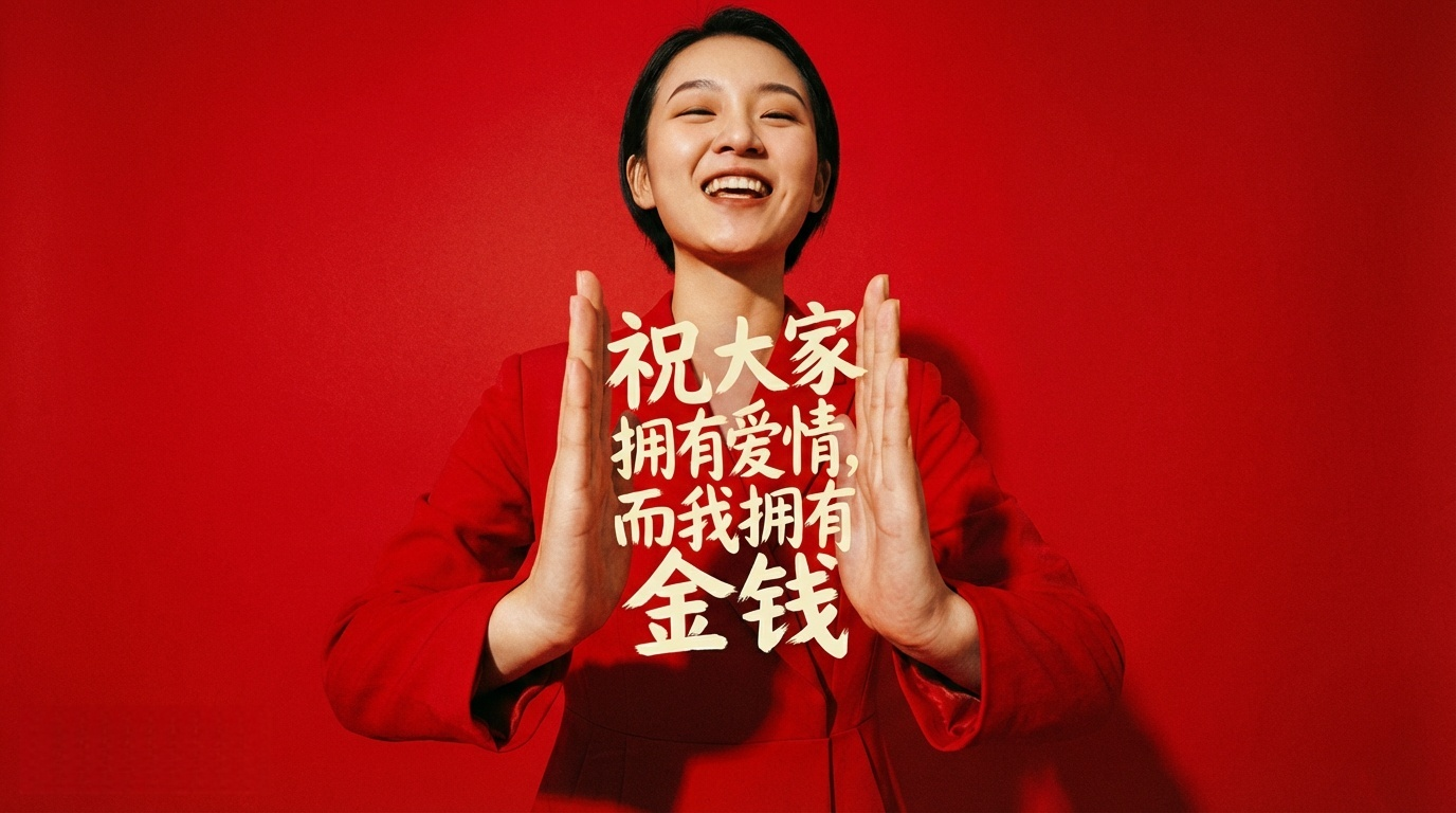 2026 情人节海报已经卷疯了!这波灵感我先收藏了!(图ZMTU0MjAzMjA=) - 资讯 - 站酷设计师站酷AI资产原创素材 - 站酷ZCOOL