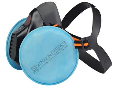 方盾KN100 口罩选购：三大指标 + 场景适配全攻略