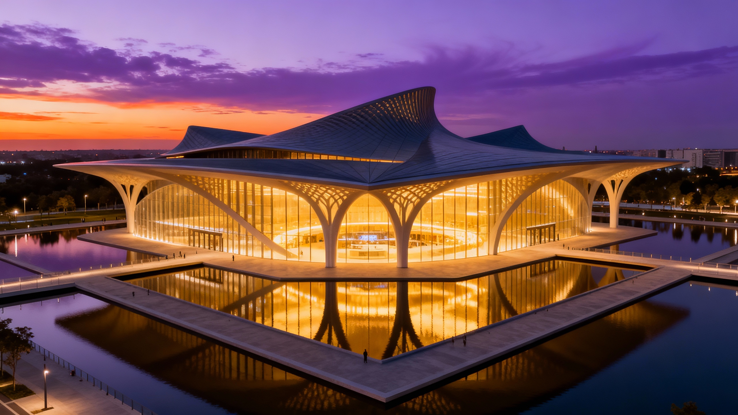 高口碑科技展厅的核心价值所在2026河北廊坊/沧州艺术展览设计公司（图ZMTU0MjA0MDg=） - 资讯 - 站酷设计师新锐策展设计圈原创素材 - 站酷ZCOOL