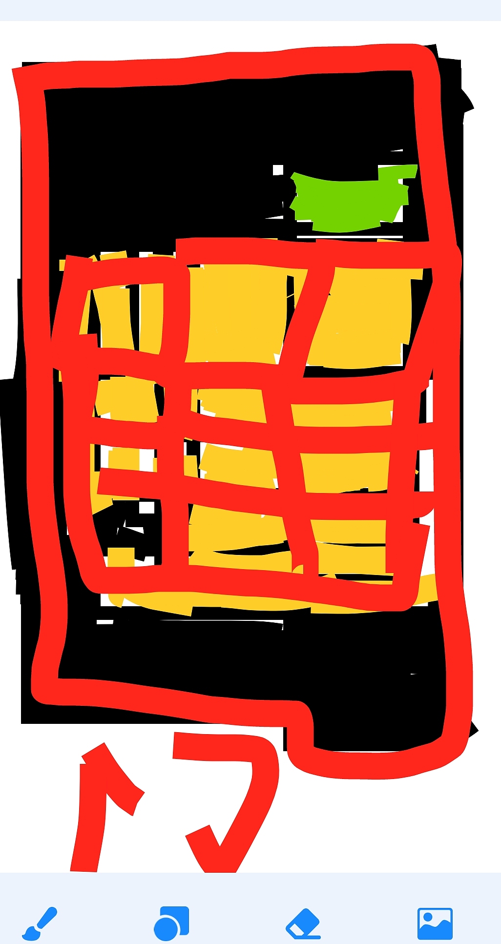 神奇的门（图ZNDAyNjI4MzA4） - 包装 - 站酷设计师Z516288132原创素材 - 站酷ZCOOL