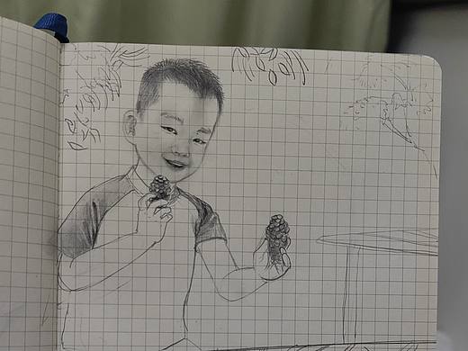 宝宝的成长史（个人主页-ZNzMxNTY3NzI=） - 绘画 - 站酷设计师夏目侑子原创素材 - 站酷ZCOOL