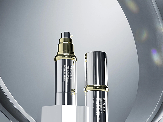 kesude 精华液/精华霜